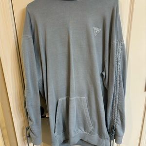 Oversized Guess hoodie